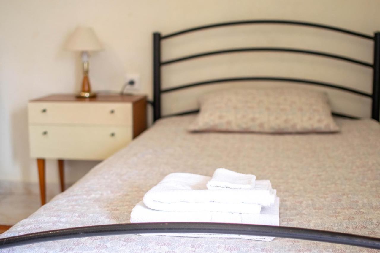 Gallery Suites "Athina" Missolonghi Ngoại thất bức ảnh