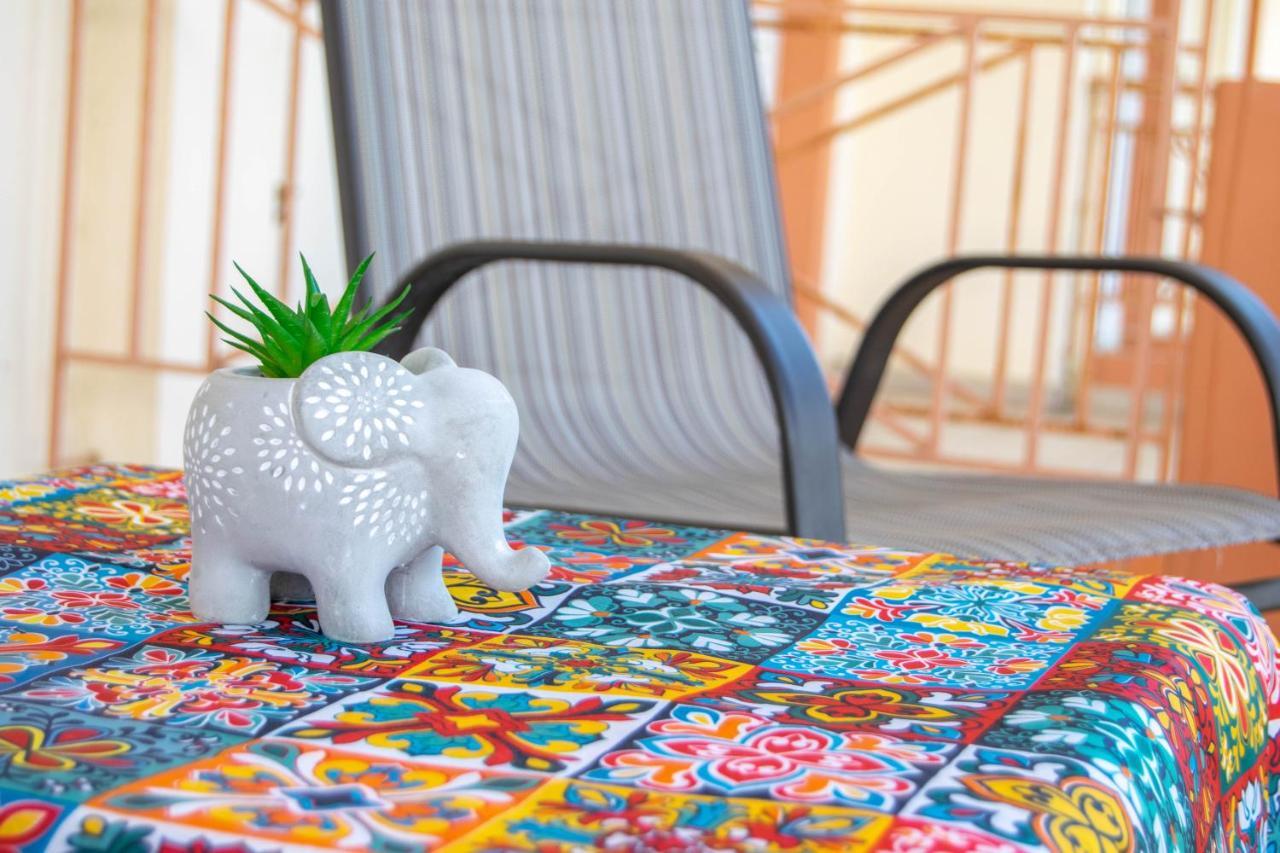 Gallery Suites "Athina" Missolonghi Ngoại thất bức ảnh